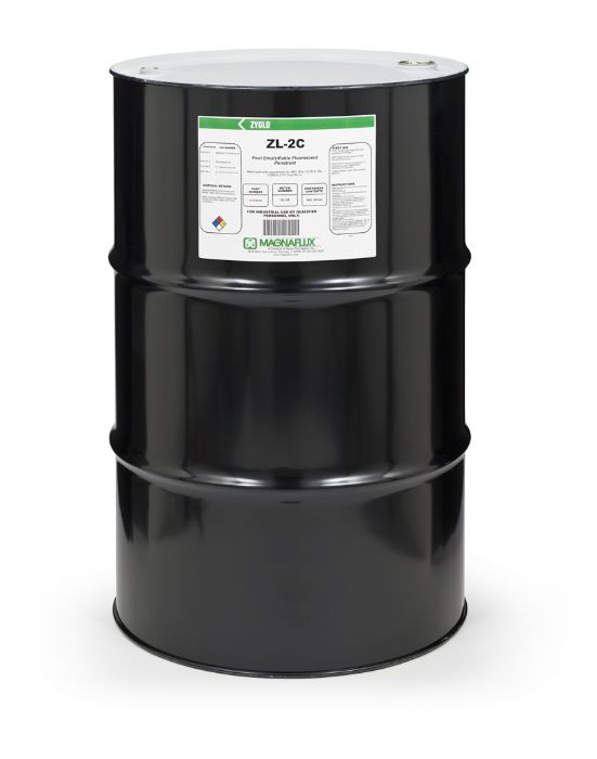 Zyglo® Penetrante fluorescente post-emulsionable ZL-2C